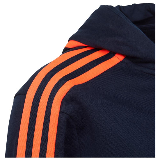 Adidas Παιδική ζακέτα Athletics Club Adidas Παιδική ζακέτα Athletics Club
